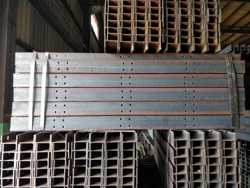 Carbon Steel H Steel
