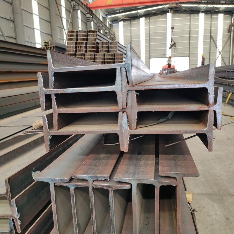 Stainless Steel H Steel