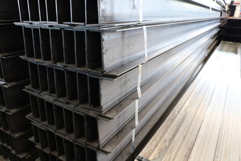 Stainless Steel H Steel
