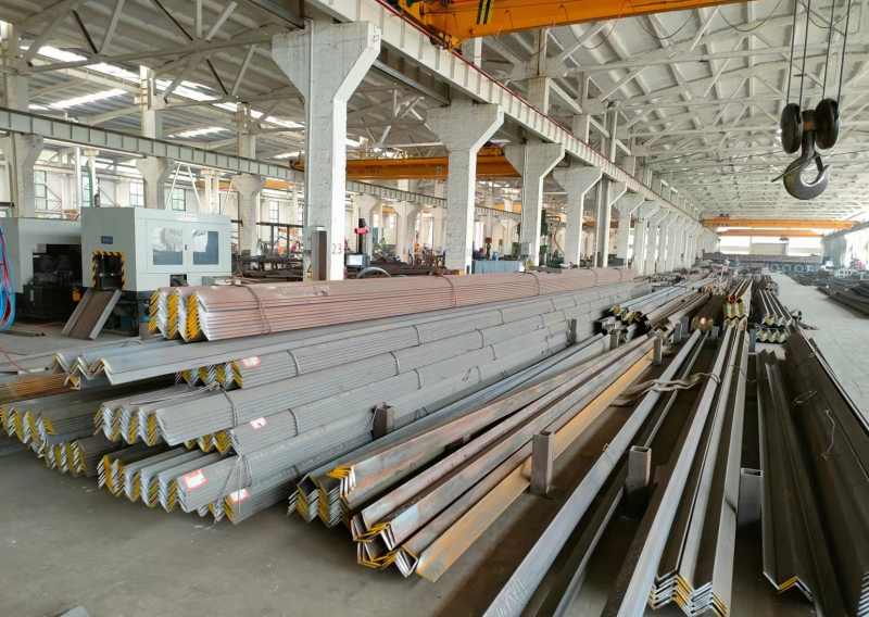 Carbon Steel Angle