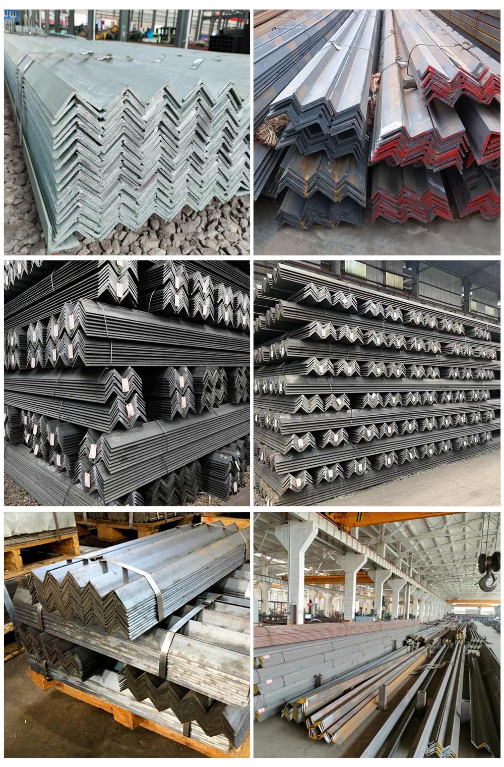 Carbon Steel Angle