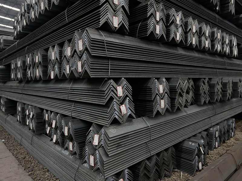 Stainless Steel Unequal Angle Steel