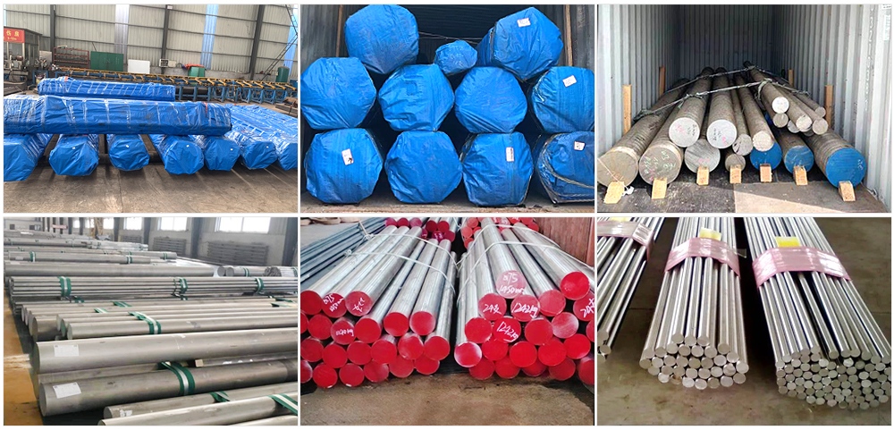 AISI/SAE 4340 Alloy Steel Bar