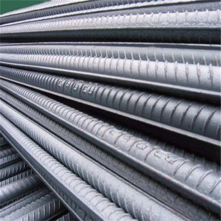 TMT Bars