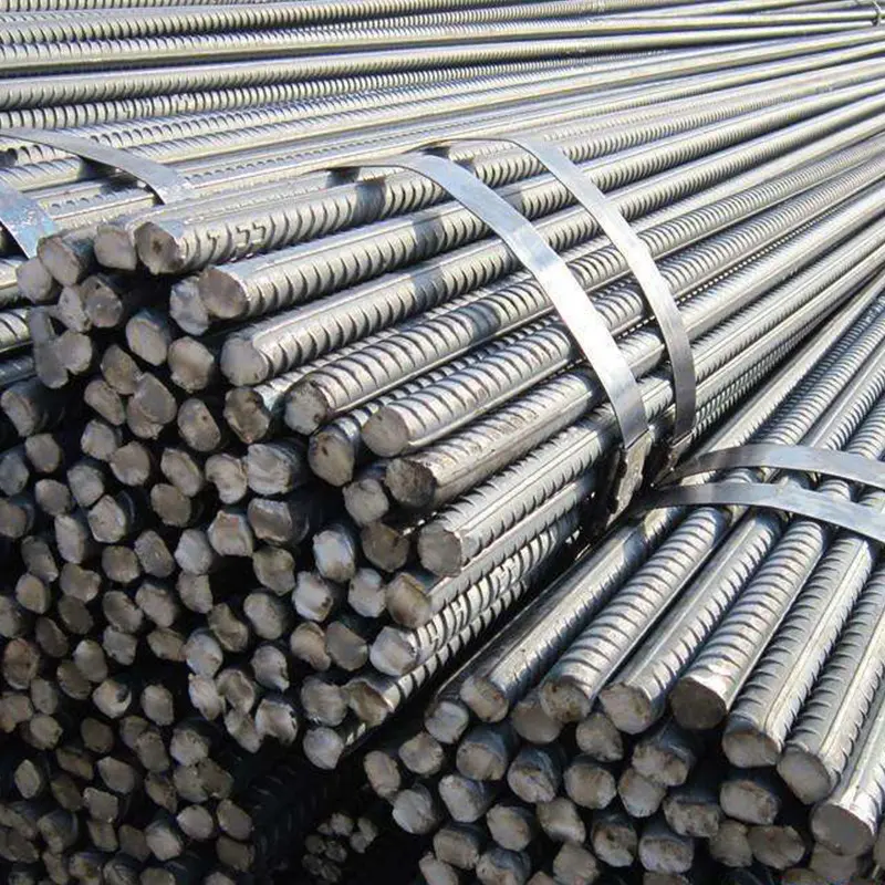 B500A/B500B/B500C Rebar