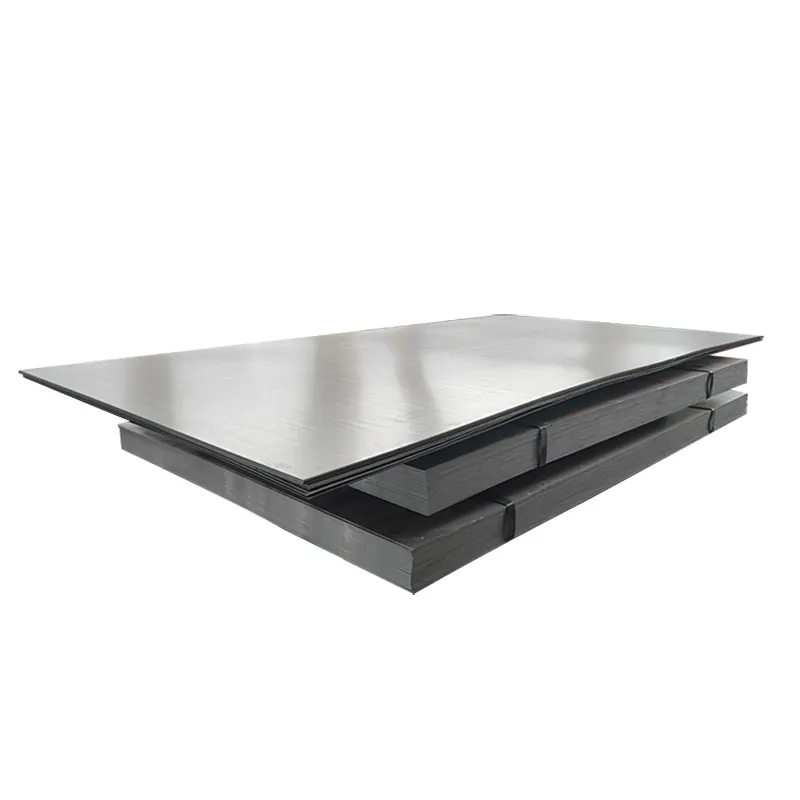 DC01/DC02/DC03/DC04 Cold Rolled Steel Plate