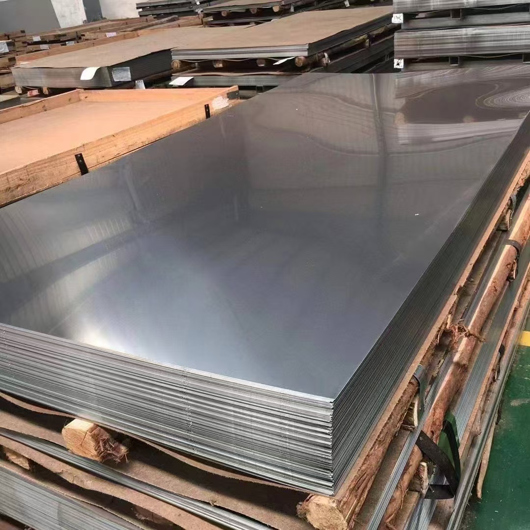 DC01/DC02/DC03/DC04 Cold Rolled Steel Plate