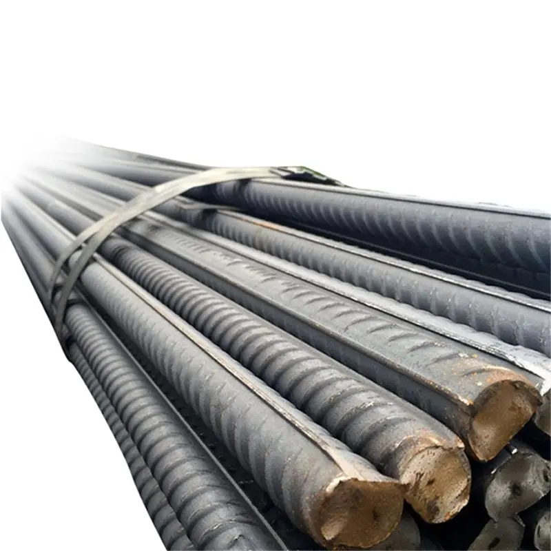 Deformed Rebar