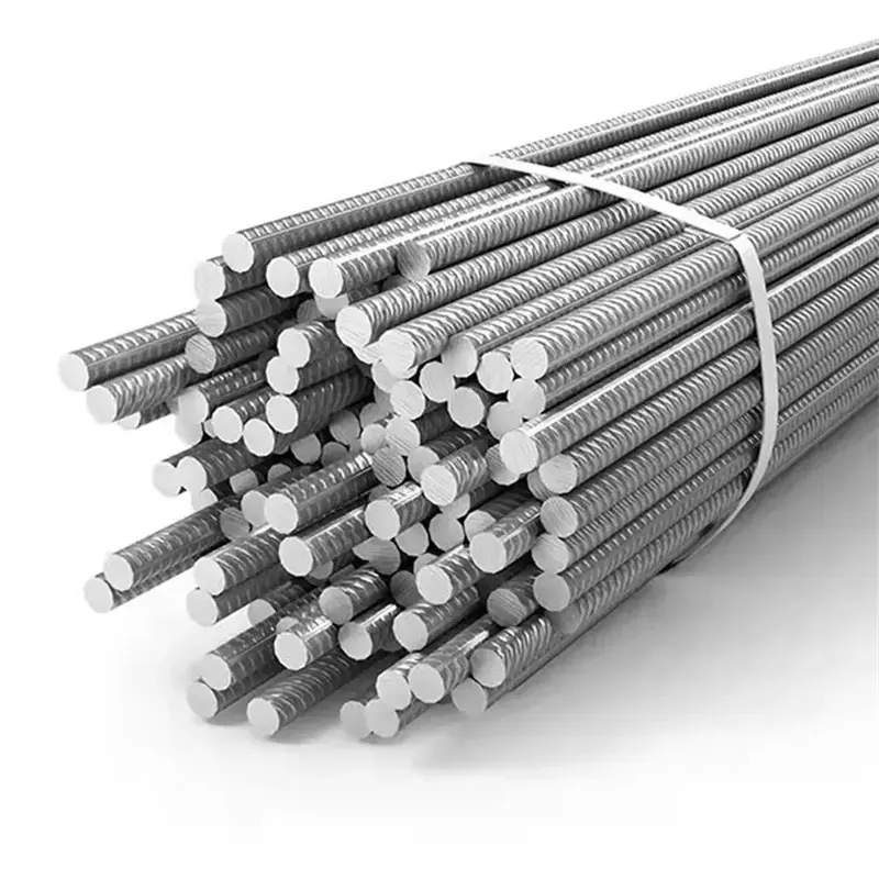 HPB300/HRB335/HRB400/HRB500 Reinforcement