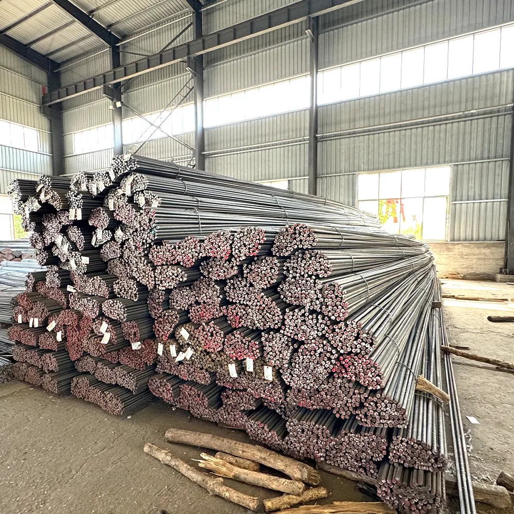 ASTM A615 Concrete Rebar Grade 40