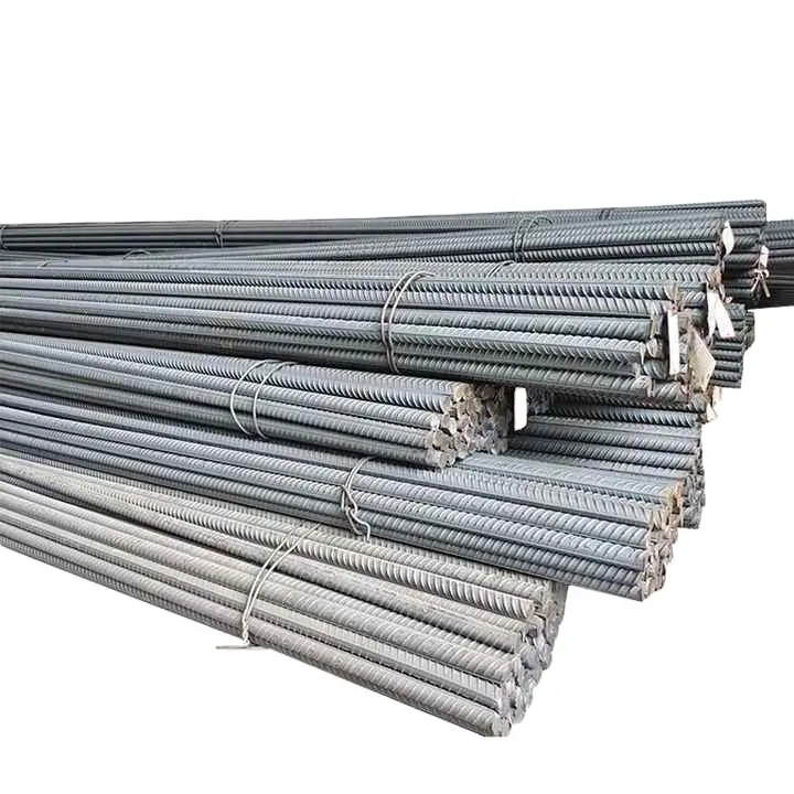 ASTM A615 Concrete Rebar Grade 40