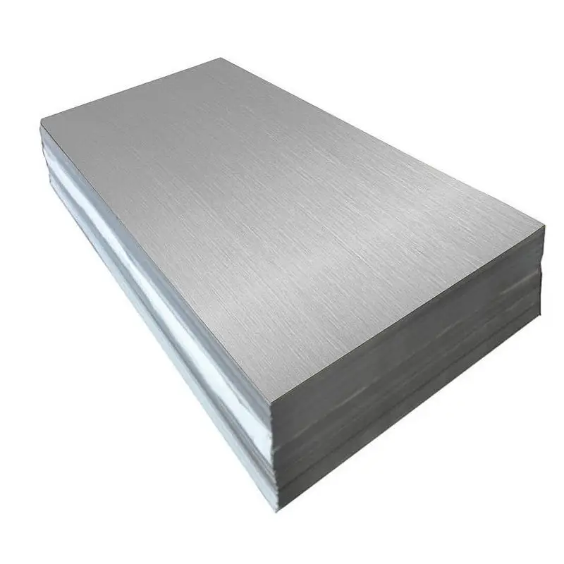 Hastelloy C-22 Plate