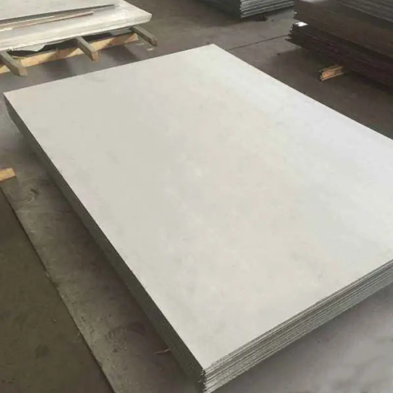 Hastelloy C-22 Plate