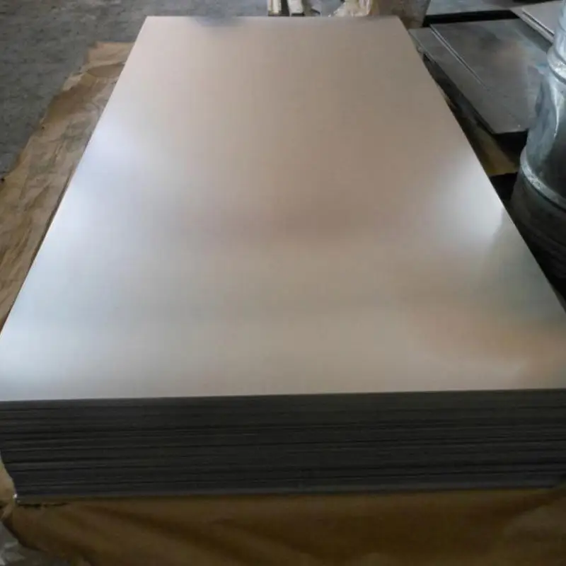 Hastelloy C-22 Plate