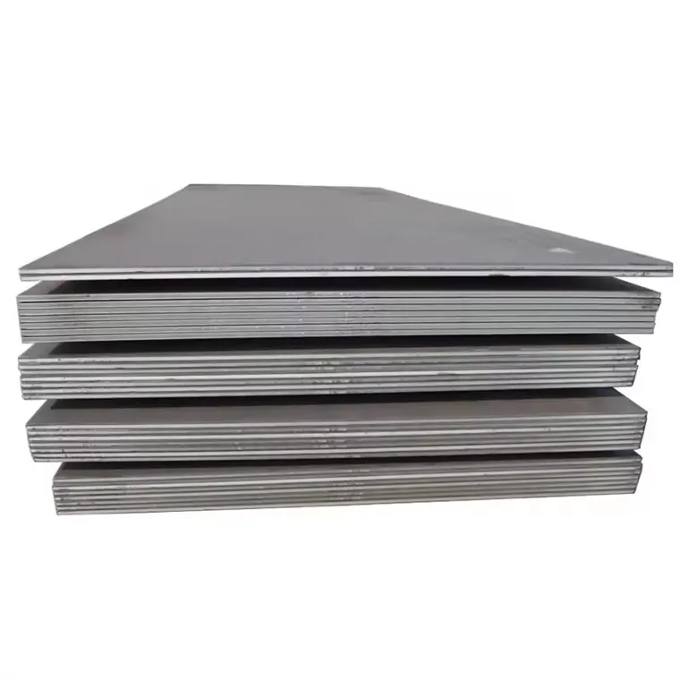 SPCC/SPCC/SPCD/SPCE Cold Rolled Steel Plate