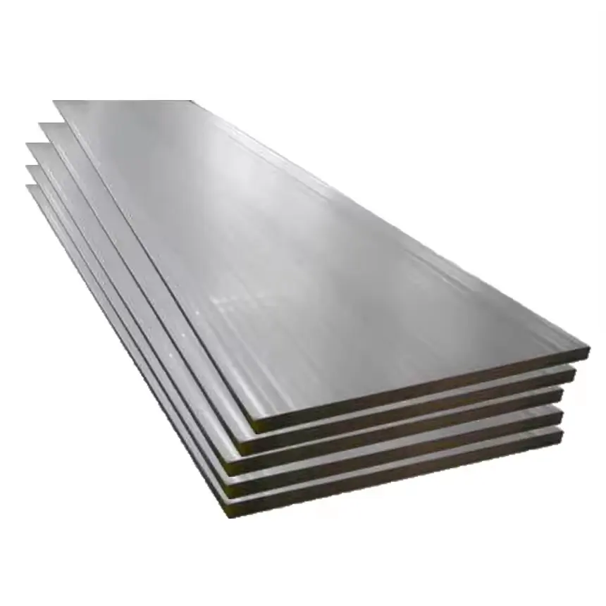 SPCC/SPCC/SPCD/SPCE Cold Rolled Steel Plate