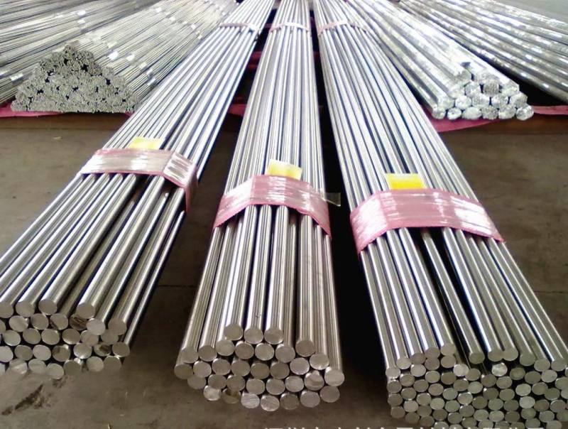 304L Stainless Steel Bar