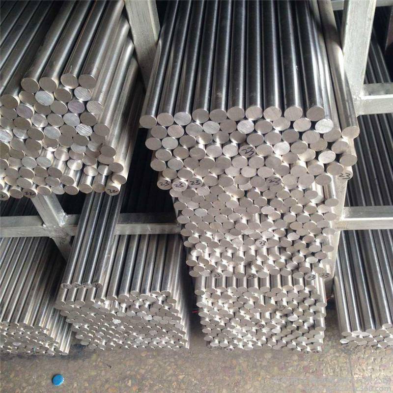 2507 Duplex Stainless Steel Bar