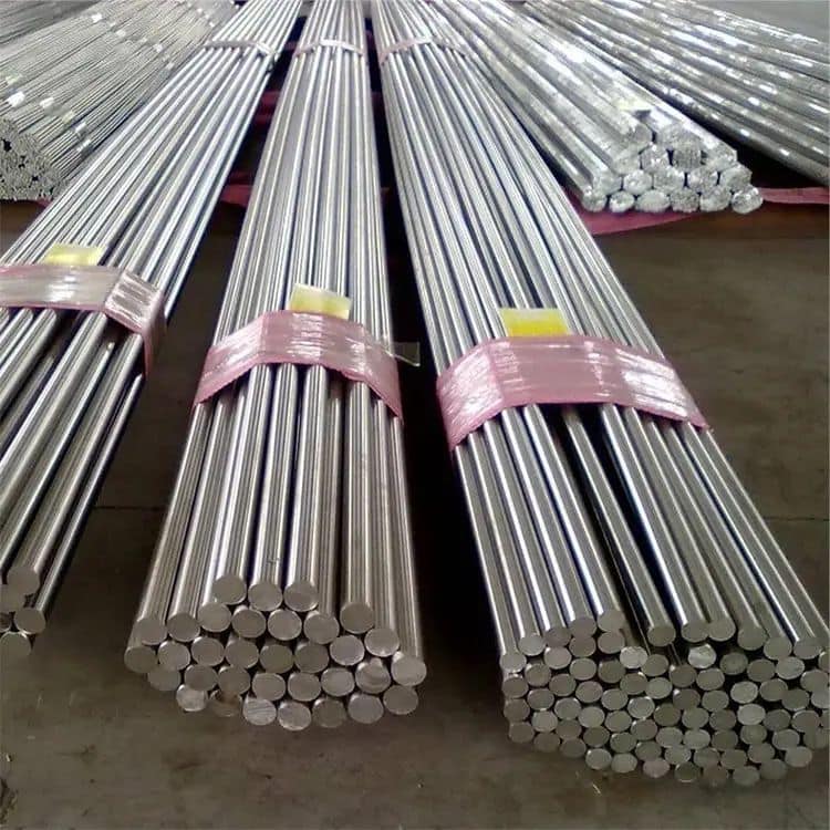 AISI/SAE 1045 C45 Round Steel Bar