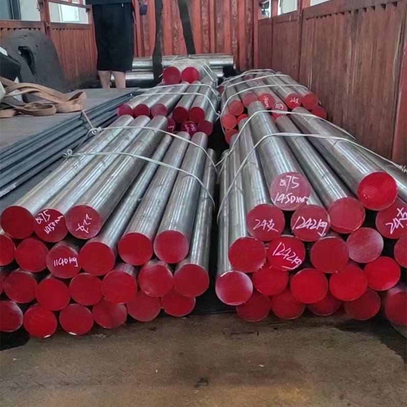 AISI/SAE 8620 Carbon Steel Bar
