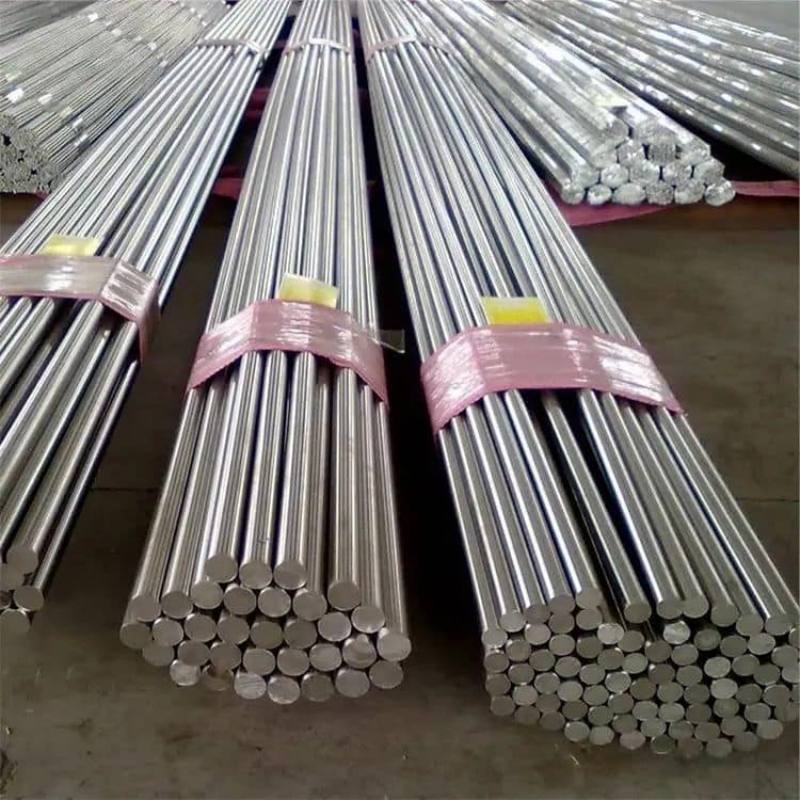 AISI/SAE 4340 Alloy Steel Bar
