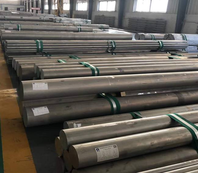 AISI/SAE 4130 Alloy Steel Bar