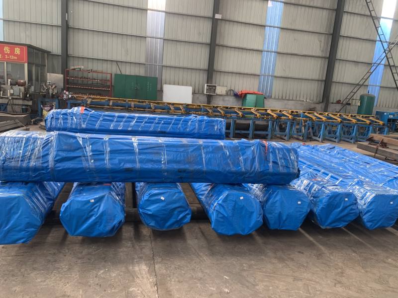 AISI/SAE 4130 Alloy Steel Bar