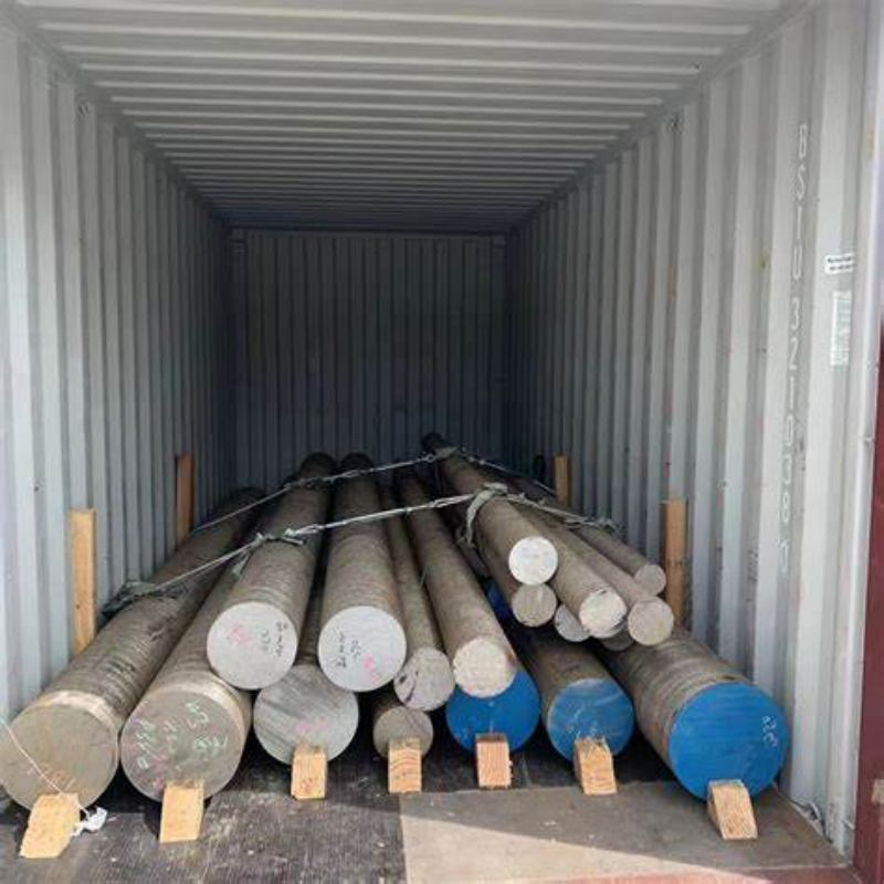 Inconel 718 Bar