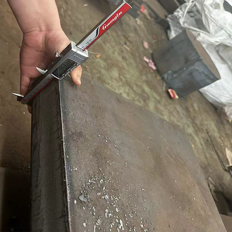 A572 Grade 50 Hot Rolled Steel Plate