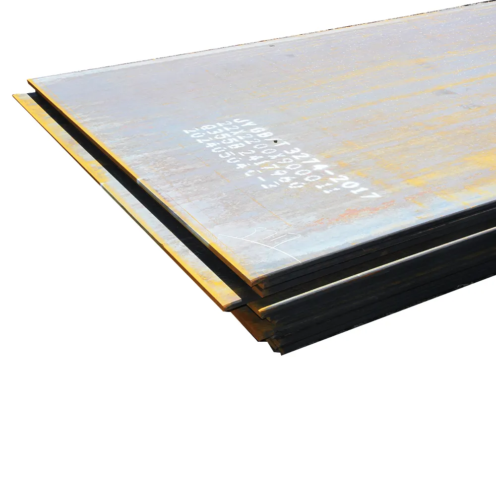 ASTM A516 Grade 60 65 70 hot rolled carbon steel plate material SA516 Gr 60 70 mild steel sheet
