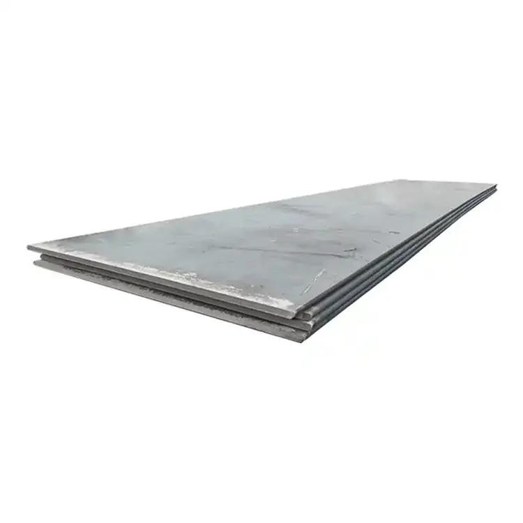 ASTM A516 Grade 60 65 70 hot rolled carbon steel plate material SA516 Gr 60 70 mild steel sheet