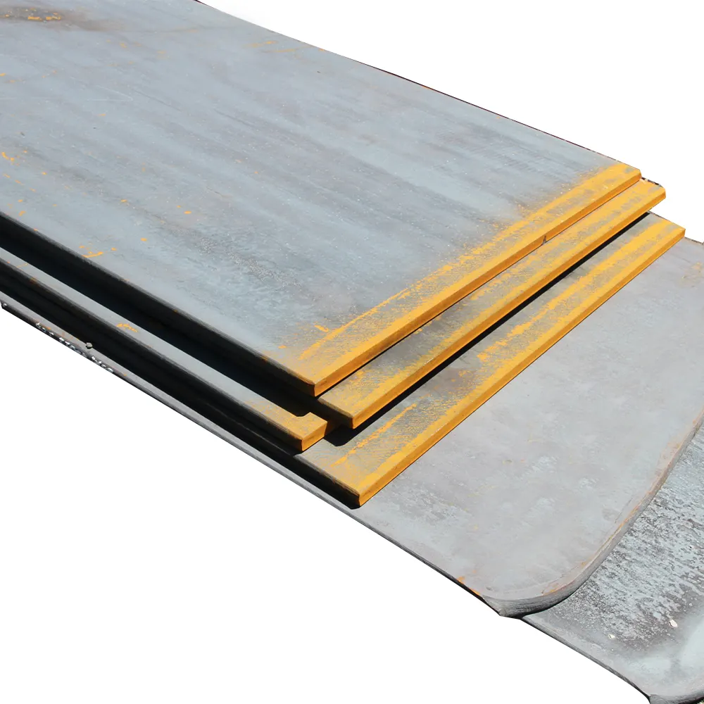 ASTM A516 Grade 60 65 70 hot rolled carbon steel plate material SA516 Gr 60 70 mild steel sheet