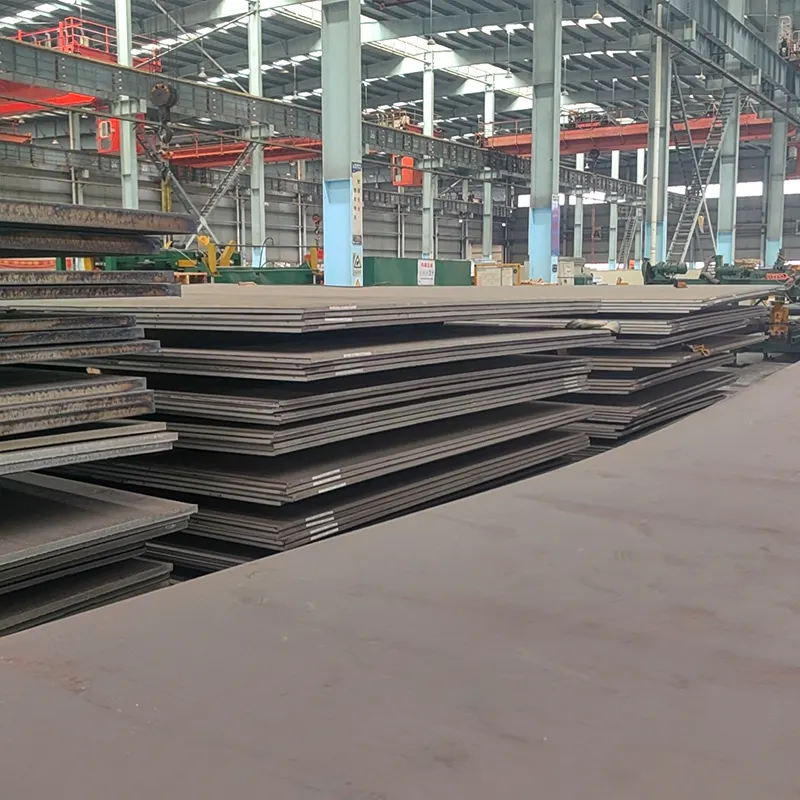 A516 Hot Rolled Steel Plate