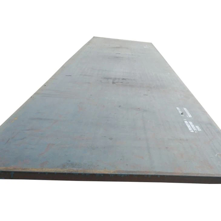 25Crmo4 Steel Plate