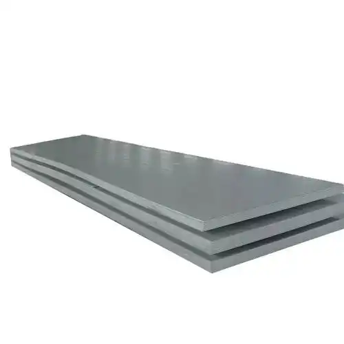 12Cr1MoV Steel Plate