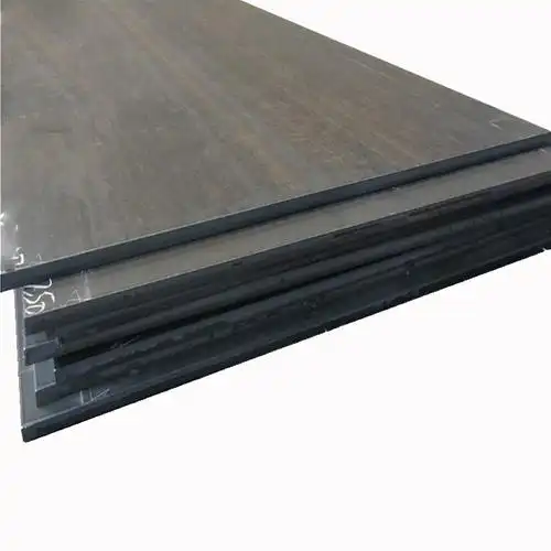 12Cr1MoV Steel Plate