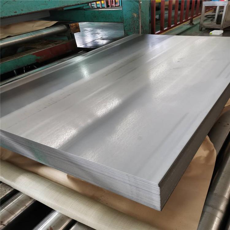 65Mn Steel Plate