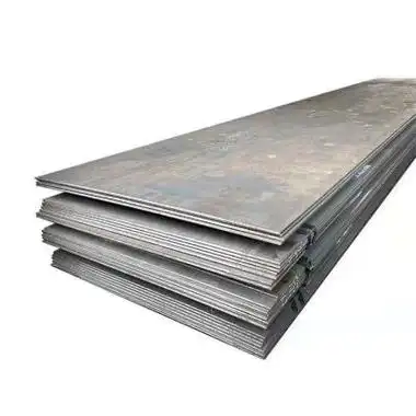65Mn Steel Plate