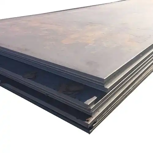 42Crmo Steel Plate