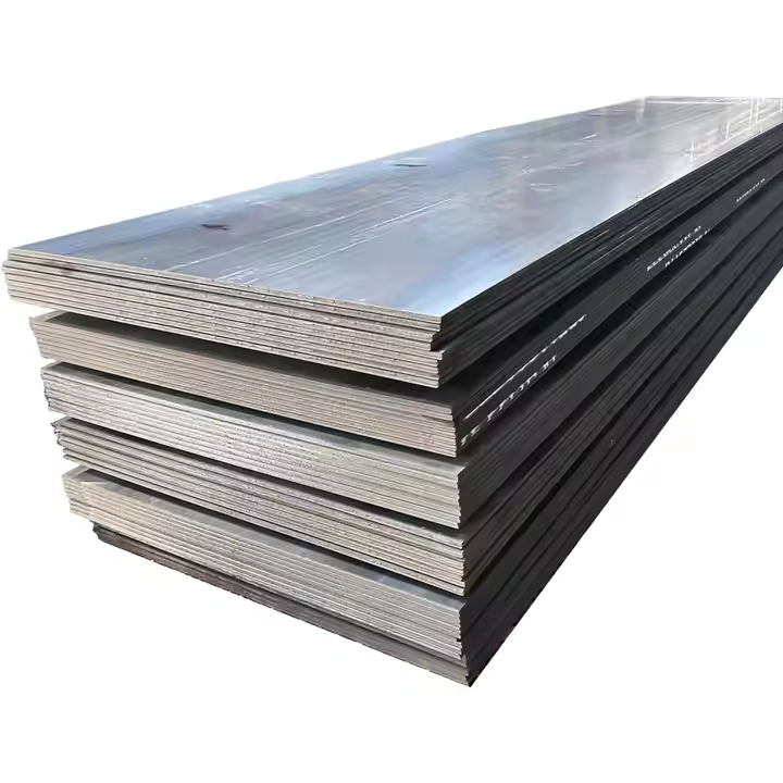 42Crmo Steel Plate