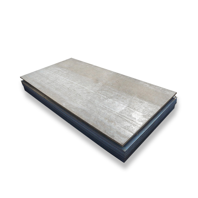 S235j2 S355JO Steel Plate