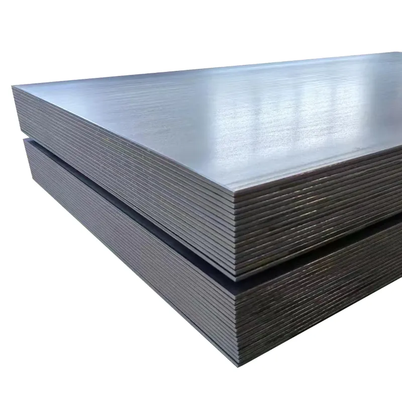 Q450NQR1 Weathering Steel Plate