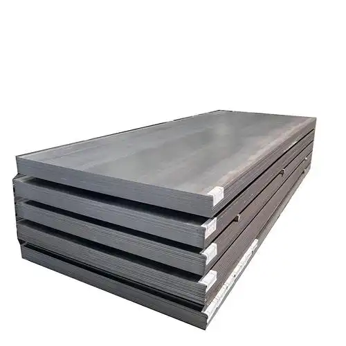 Q450NQR1 Weathering Steel Plate