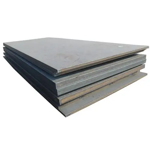 Q355NH Weathering Steel Plate