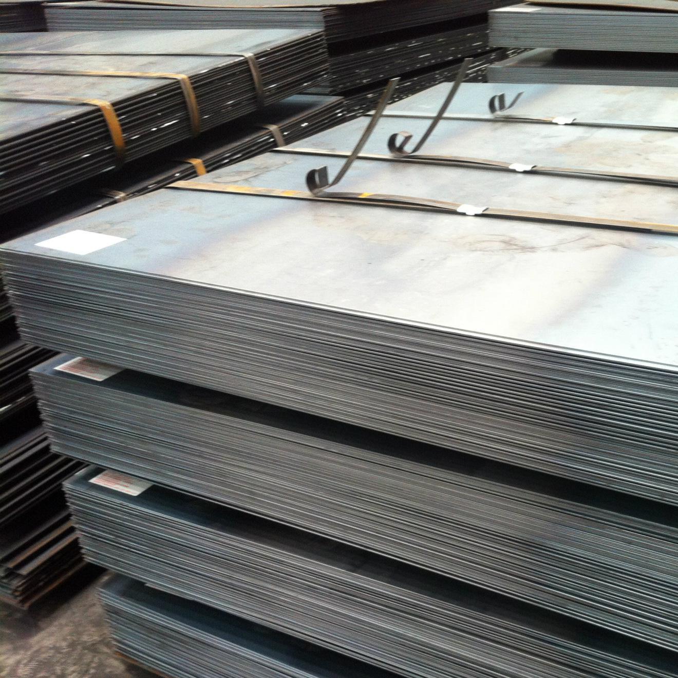 A387Gr5CL2 Steel Plate