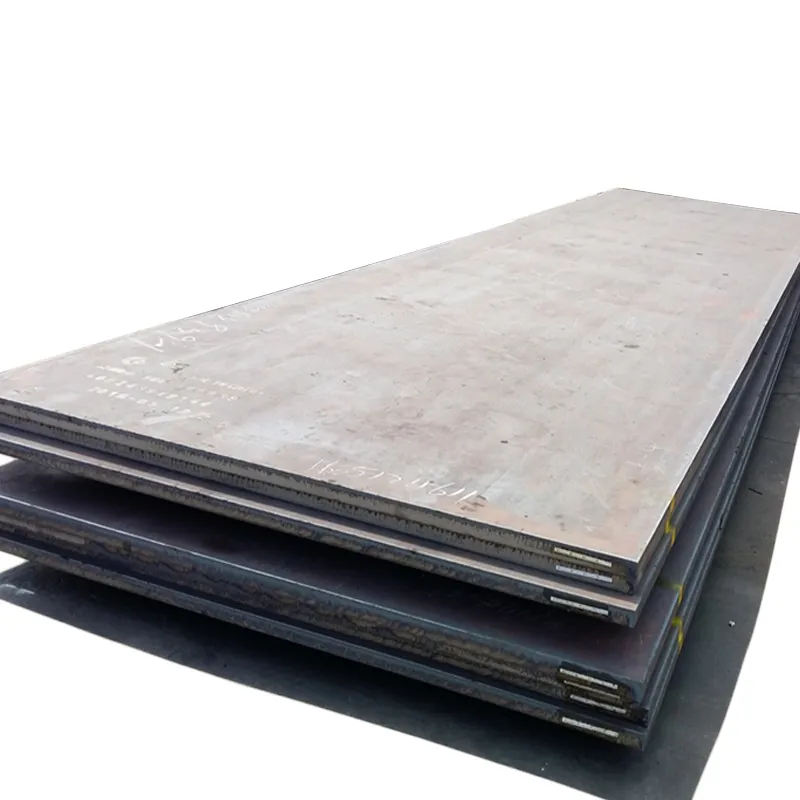 25Crmo4 Steel Plate