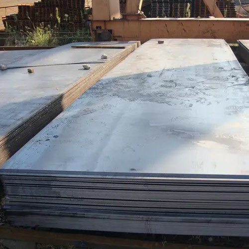 S235j2 S355JO Steel Plate