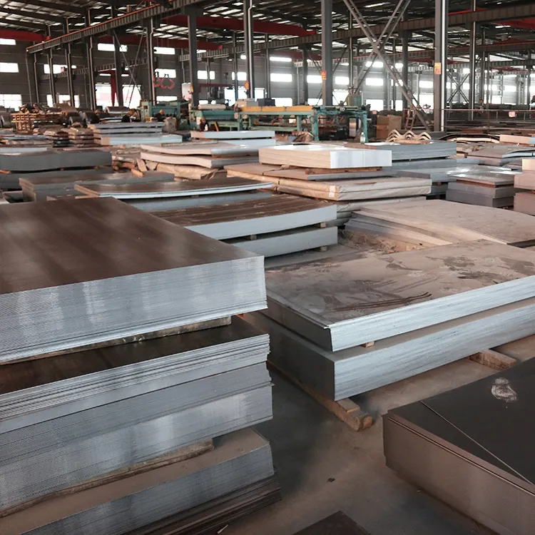 A387Gr5CL2 Steel Plate