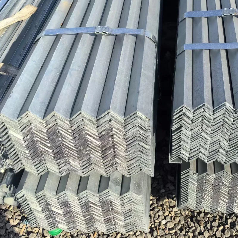 Galvanized Angle Steel