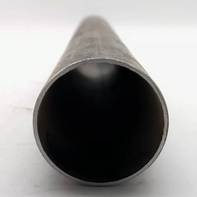 DIN 2391 St35,St45,St52 Cold Drawn Precision Seamless Steel Tube